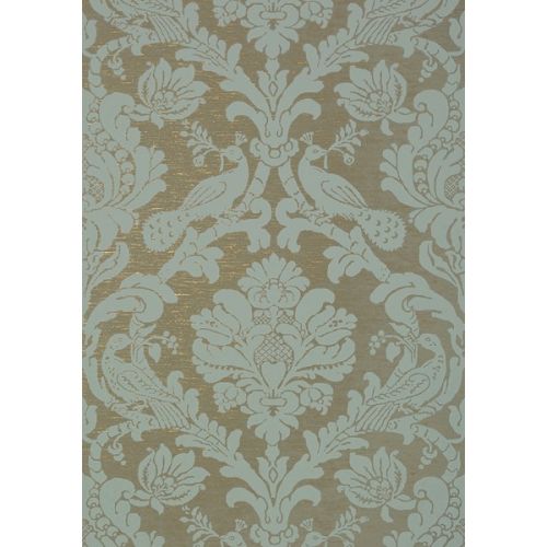 Обои бумажные Thibaut Damask Resource 4 арт. T89139